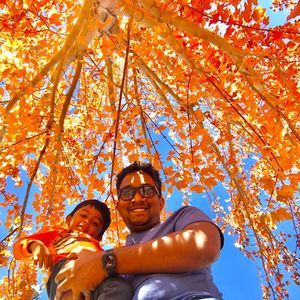 Meet your Posher, Arun